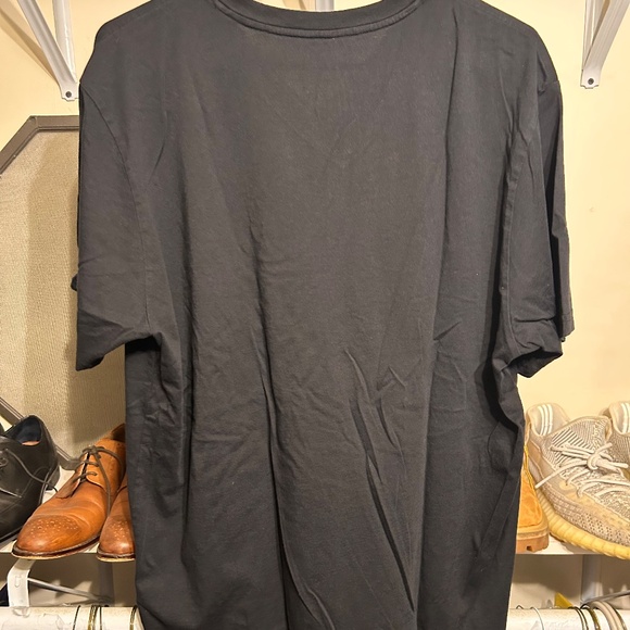 Men’s Psycho Bunny V Neck Size 7 XL - Picture 3 of 4